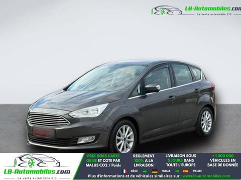 Ford C-max 1.5 EcoBoost 150 BVM 2016 occasion Beaupuy 31850