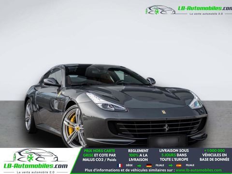 Ferrari Ff V12 6.0 690ch 2019 occasion Beaupuy 31850