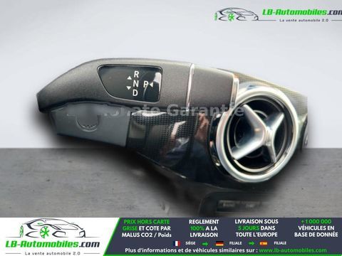 Mercedes Classe B 180 7-G DCT A 2013 occasion Beaupuy 31850