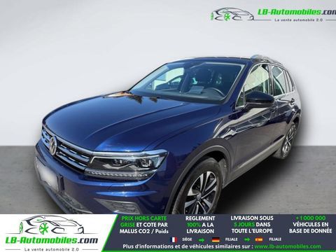 Volkswagen Tiguan 1.5 TSI EVO 130 2019 occasion Beaupuy 31850