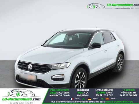 Volkswagen T-ROC 1.5 TSI 150 EVO Start/Stop BVM 2020 occasion Beaupuy 31850