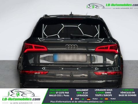 Audi Q5 TFSI 245 BVA Quattro 2019 occasion Beaupuy 31850