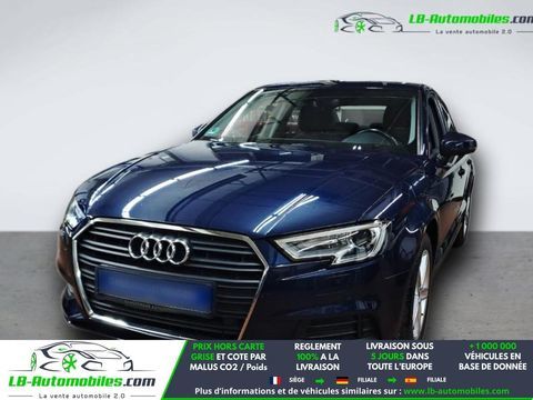 Audi A3 TFSI 115 2019 occasion Beaupuy 31850