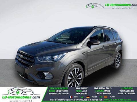 Ford Kuga 1.5 150 4x2 BVA 2019 occasion Beaupuy 31850