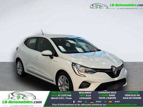 Renault Clio V TCe100 BVM 2019 occasion Beaupuy 31850