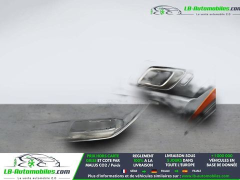 Ford Ranger 3.2 TDCi 200 BVA SUPER CABINE 2016 occasion Beaupuy 31850