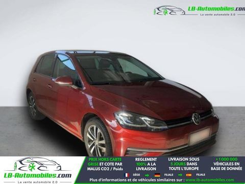 Volkswagen Golf 1.0 TSI 115 BVA 2019 occasion Beaupuy 31850