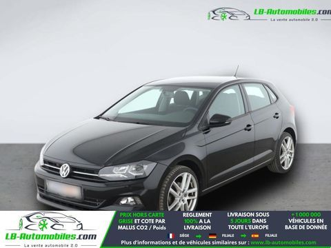 Volkswagen Polo 1.0 TSI 115 S&S BVM 2018 occasion Beaupuy 31850