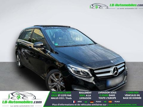 Mercedes Classe B 200 BVA 2018 occasion Beaupuy 31850