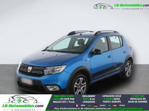 Dacia Sandero dCi 95 2019 occasion Beaupuy 31850
