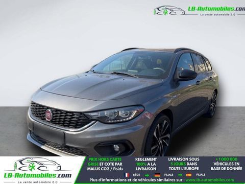 Fiat Tipo 1.4 T-jet 120 ch 2019 occasion Beaupuy 31850