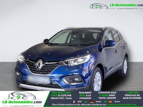 Renault Kadjar TC e 140 BVA 2020 occasion Beaupuy 31850