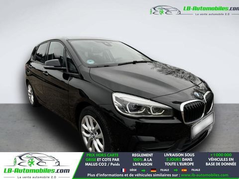BMW Serie 2 225xe iPerformance 220 ch BVA 2020 occasion Beaupuy 31850
