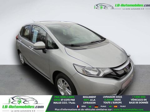 Honda Jazz 1.3 i-VTEC BVA 102ch 2017 occasion Beaupuy 31850