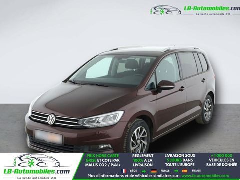 Volkswagen Touran 150 5pl 2017 occasion Beaupuy 31850