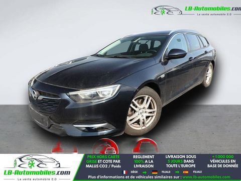 Opel Insignia 1.5 Turbo 165 ch BVM 2018 occasion Beaupuy 31850