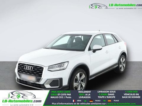 Audi Q2 TFSI 150 ch BVA 2019 occasion Beaupuy 31850