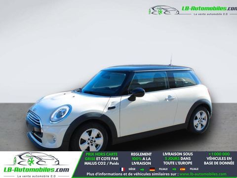 Mini Cooper 136 CH BVM 2015 occasion Beaupuy 31850