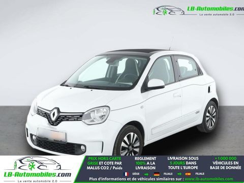 Renault Twingo TCe 95 BVM 2020 occasion Beaupuy 31850
