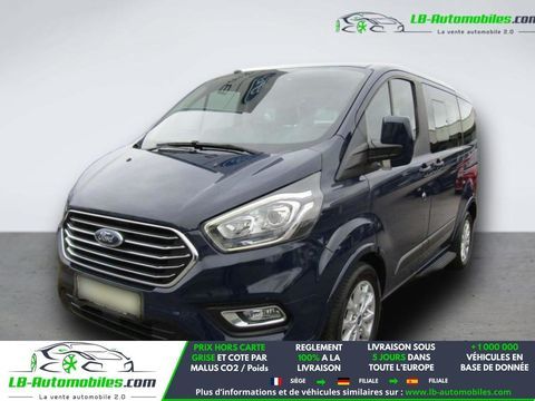 Ford Tourneo VP 310 L2H1 2.0 EcoBlue 130 BVM 2019 occasion Beaupuy 31850