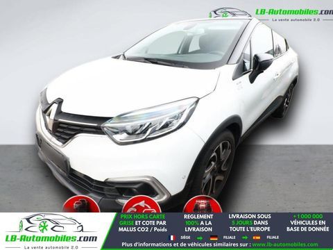 Renault Captur TCe 90 BVM 2019 occasion Beaupuy 31850