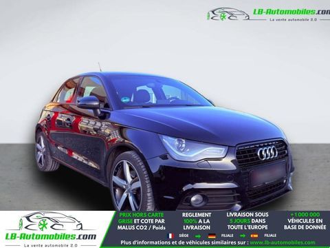Audi A1 1.4 TFSI 125 BVM 2014 occasion Beaupuy 31850