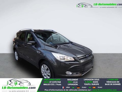 Ford Kuga 1.5 EcoBoost 150 4x2 BVM 2016 occasion Beaupuy 31850
