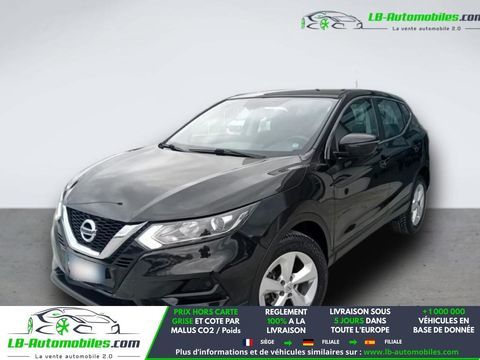 Nissan Qashqai 1.5 dCi 110 2019 occasion Beaupuy 31850
