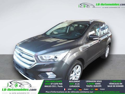 Ford Kuga 1.5 150 4x2 BVA 2019 occasion Beaupuy 31850