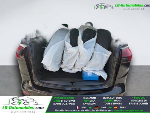 Opel Zafira 1.4 Turbo 140 ch BVA 2017 occasion Beaupuy 31850