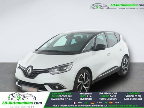 Renault Sc&eacute;nic dCi 150 BVM 2020 occasion Beaupuy 31850