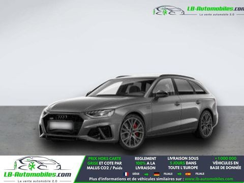Audi A4 45 TFSI 245 BVA Quattro 2020 occasion Beaupuy 31850