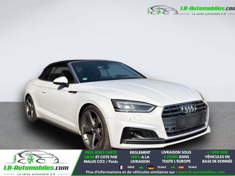 Audi A5 TFSI 190 BVA 2019 occasion Beaupuy 31850