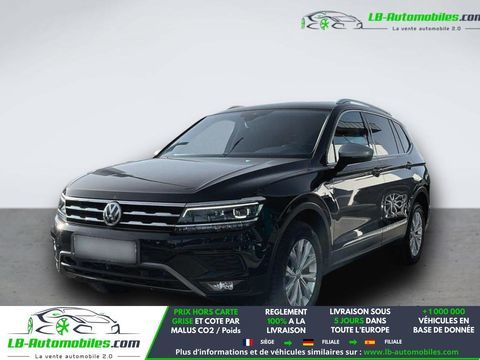 Volkswagen Tiguan Allspace 2.0 TDI 150 BVA 2019 occasion Beaupuy 31850