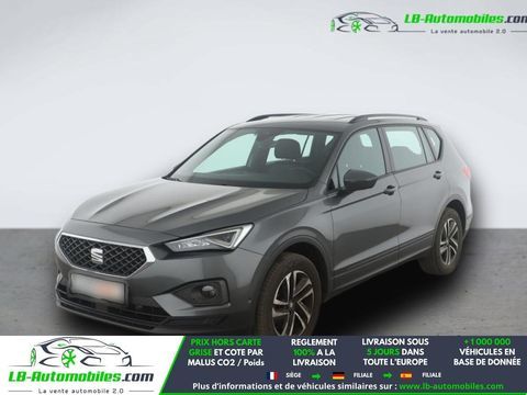 Seat Tarraco 1.5 TSI 150 ch BVM 5 pl 2019 occasion Beaupuy 31850