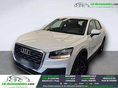 Audi Q2 TFSI 116 ch BVM 2018 occasion Beaupuy 31850