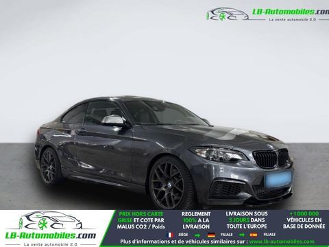 BMW Serie 2 M235i BVA 2016 occasion Beaupuy 31850