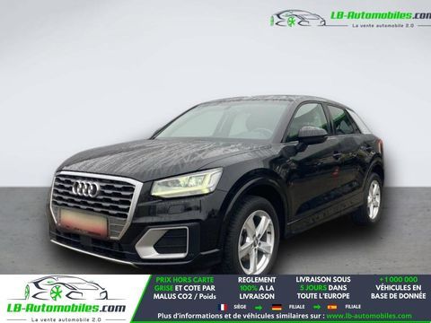 Audi Q2 TFSI 150 ch BVM 2019 occasion Beaupuy 31850