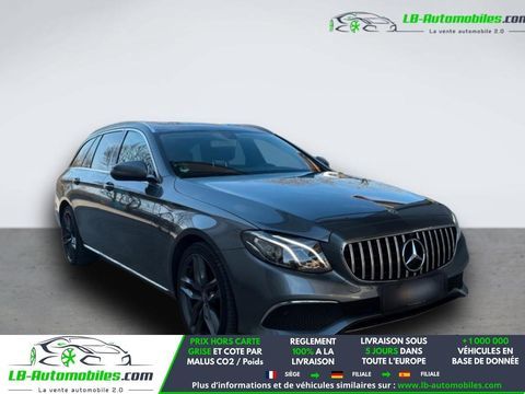 Mercedes Classe E 250 BVA 2018 occasion Beaupuy 31850