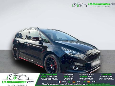 Ford S-MAX 2.0 EcoBlue 150 BVA 2019 occasion Beaupuy 31850