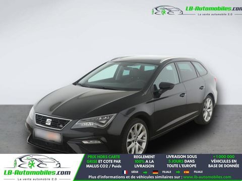 Cupra Leon 1.4 TSI 150 BVM 2017 occasion Beaupuy 31850