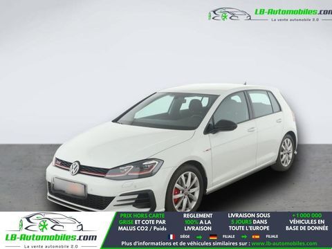 Volkswagen Golf 2.0 TSI 245 BVA GTI Performance 2019 occasion Beaupuy 31850