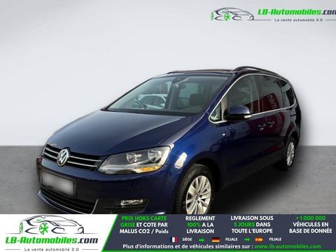Volkswagen Sharan 1.4 TSI 150 BVA 2019 occasion Beaupuy 31850