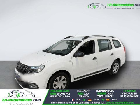 Dacia Logan TCe 90 BVM 2020 occasion Beaupuy 31850