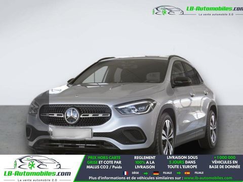Mercedes Classe GLA 200 BVA 2020 occasion Beaupuy 31850