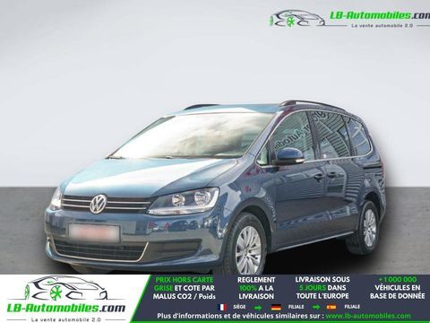 Volkswagen Sharan 2.0 TDI 150 2017 occasion Beaupuy 31850
