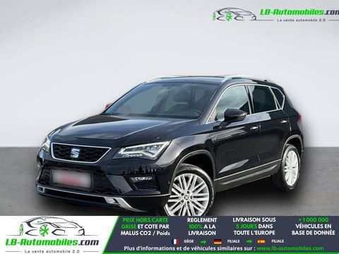 Seat Ateca 1.4 TSI 150 ch BVA 2018 occasion Beaupuy 31850