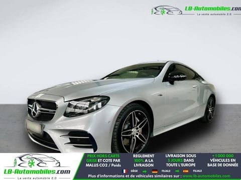 Mercedes Classe E 53 AMG BVA 2019 occasion Beaupuy 31850
