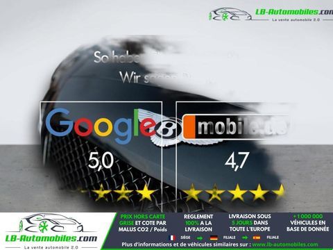 Porsche Panamera Turbo V8 4.0 460 PDK 2019 occasion Beaupuy 31850