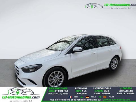 Mercedes Classe B 200 d BVA 2019 occasion Beaupuy 31850
